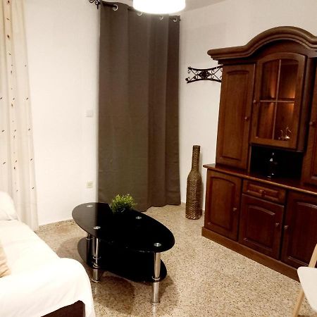 فيلا Casa Abuela Antonia غرناطة المظهر الخارجي الصورة