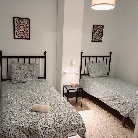فيلا Casa Abuela Antonia غرناطة المظهر الخارجي الصورة