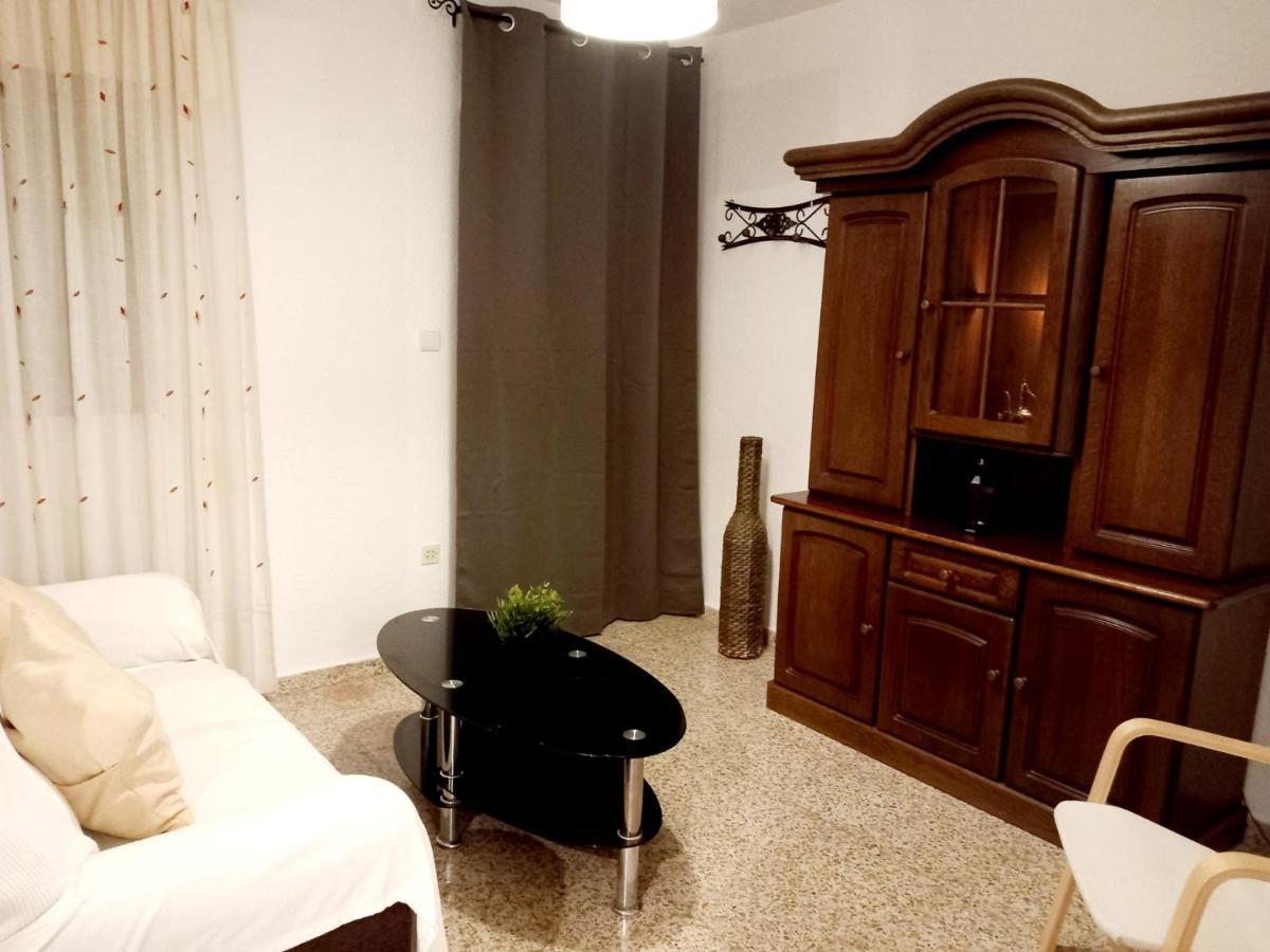 فيلا Casa Abuela Antonia غرناطة المظهر الخارجي الصورة