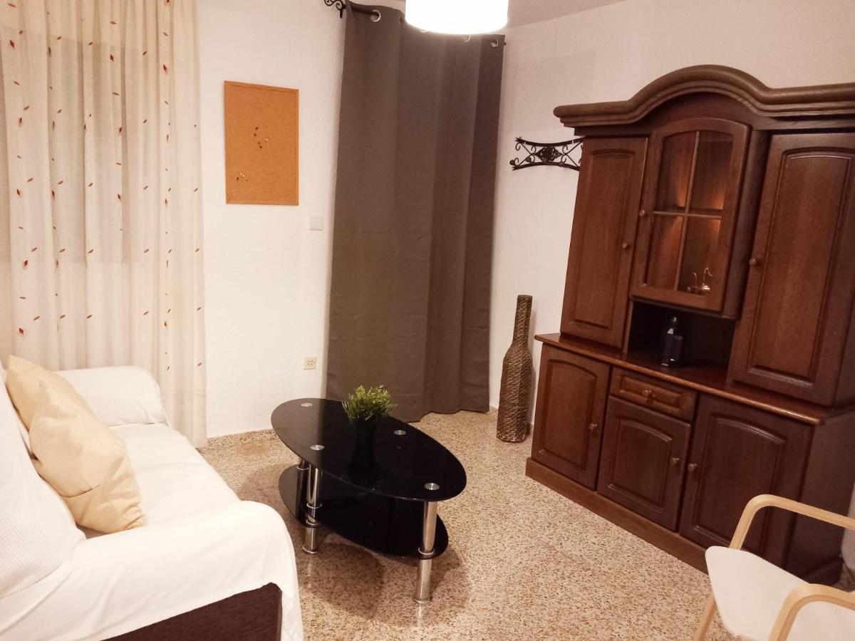 فيلا Casa Abuela Antonia غرناطة المظهر الخارجي الصورة