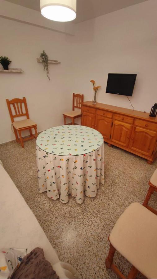 فيلا Casa Abuela Antonia غرناطة المظهر الخارجي الصورة