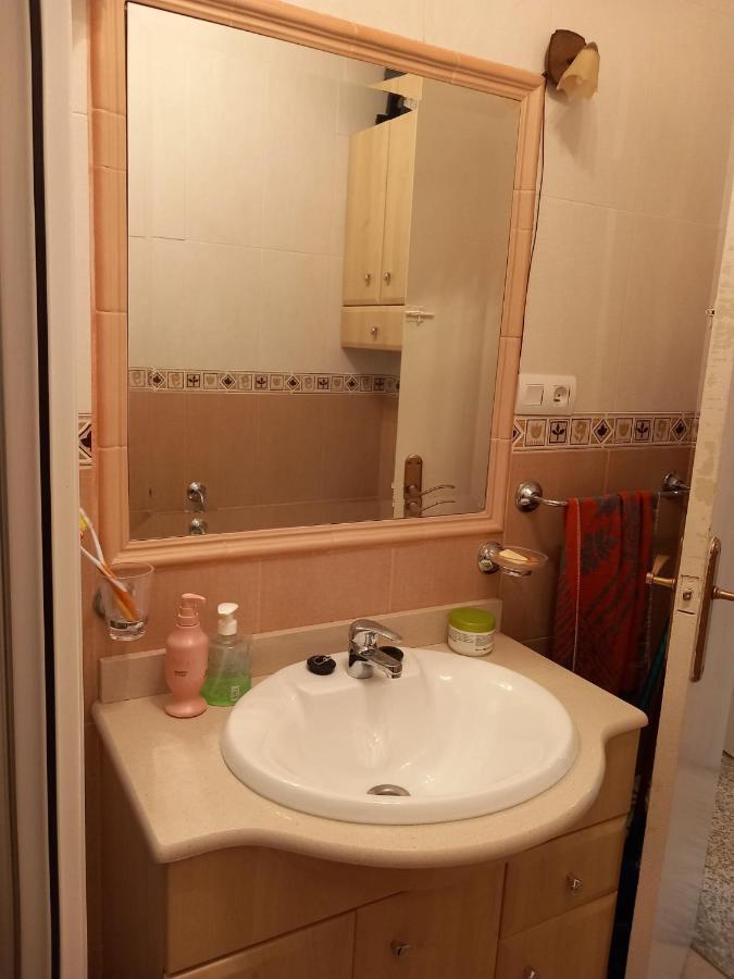 فيلا Casa Abuela Antonia غرناطة المظهر الخارجي الصورة