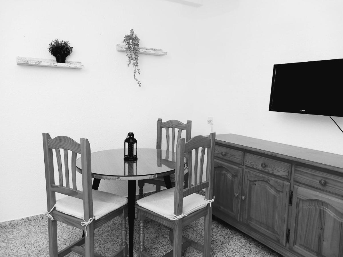 فيلا Casa Abuela Antonia غرناطة المظهر الخارجي الصورة