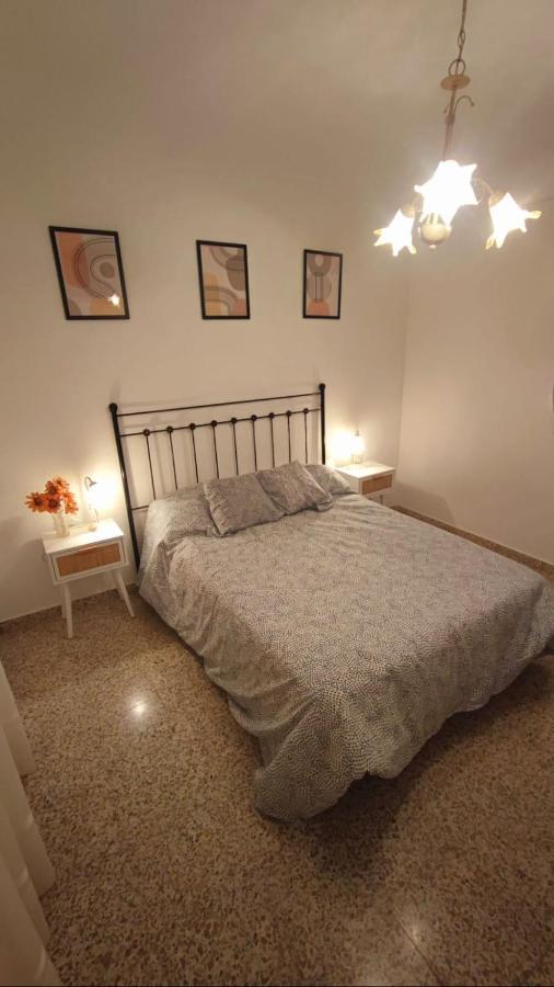 فيلا Casa Abuela Antonia غرناطة المظهر الخارجي الصورة